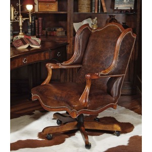Century Chair Cabot Executive Chair
