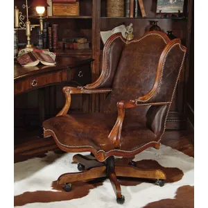 Century Chair Cabot Executive Chair