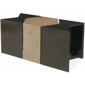 Tribeca Bunching Cocktail Table