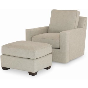 Century Studio Essentials - Colton Ottoman