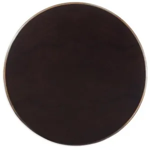 Thomas O'Brien AE9-636 - Cleo Pedestal Side Table