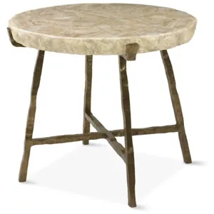 Grand Tour Furniture Collection SIDE TABLE