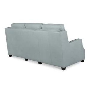 Century Leather Hooper Electric Motion Wh Sofa