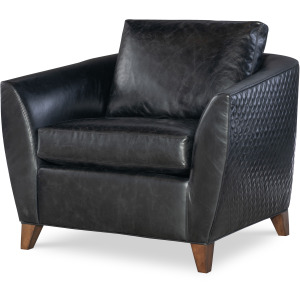 Century Leather Ellora Chair