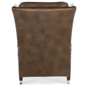 Century Leather Select Motion-Braylen Electric Recliner