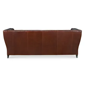 Century Leather Dylynn Sofa