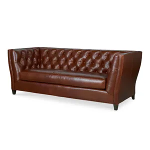 Century Leather Dylynn Sofa