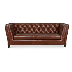 Century Leather Dylynn Sofa