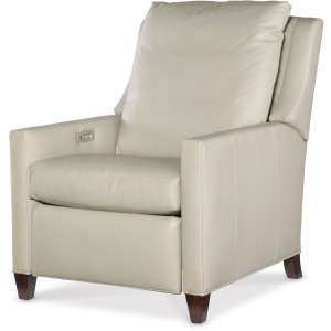 Century Leather Select Motion Tori Manual Recliner