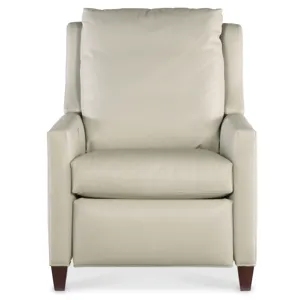 Century Leather Select Motion Tori Electric Recliner