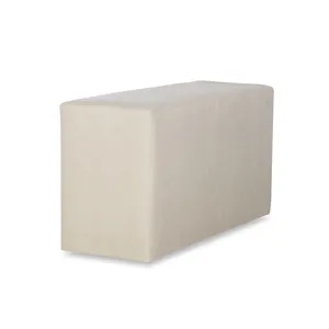 Note Shown As: LR-7100-19 Leatherstone Upholstered Table