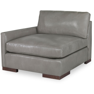 Century Leather Great Room Leather Laf Chair