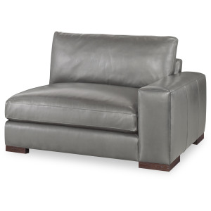 Century Leather Great Room Leather Raf Chair