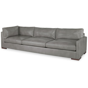 Century Leather Great Room Leather Raf Corner Sofa