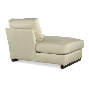 Century Leather Leatherstone Laf Bumper Chair