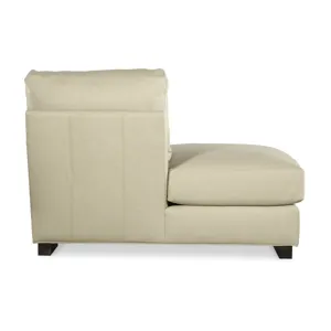 Century Leather Leatherstone Laf Bumper Chair