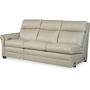 Century Leather Leatherstone Electric Motion Laf Sofa