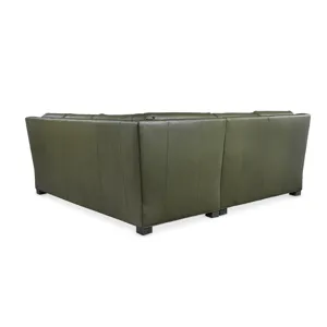 Century Leather Leatherstone Elec Motion Raf Corner Sofa