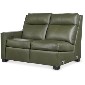 Century Leather Leatherstone Electric Motion Laf Love Se