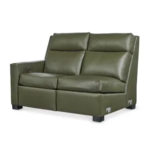 Century Leather Leatherstone Electric Motion Laf Love Se