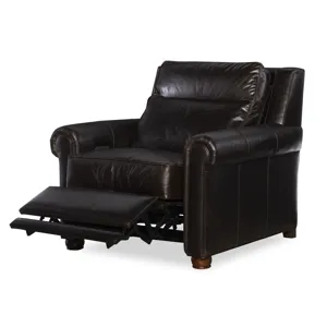 Century Leather Leatherstone Electric Motion Wh Chair