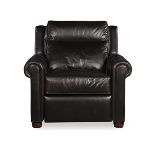 Century Leather Leatherstone Electric Motion Wh Chair