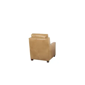 Century Leather Braxton LAF Electric Motion Chair