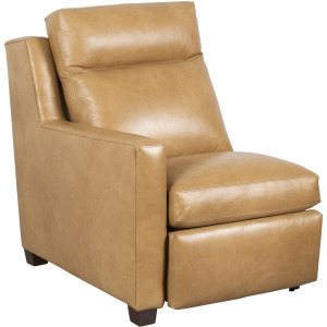 Century Leather Braxton LAF Electric Motion Chair