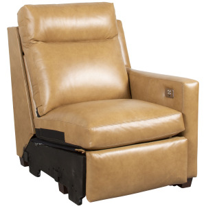 Century Leather Braxton RAF Electric Motion Chair