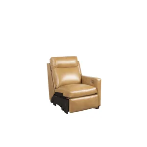 Century Leather Braxton RAF Electric Motion Chair