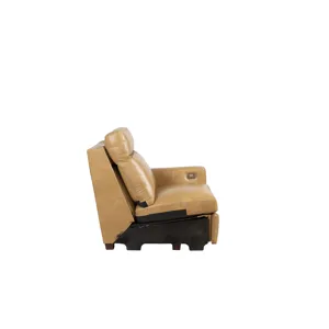 Century Leather Braxton RAF Electric Motion Chair