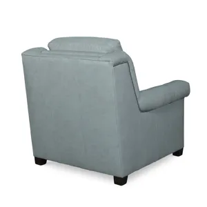 Century Leather Ellery Electric Motion Wh Recliner