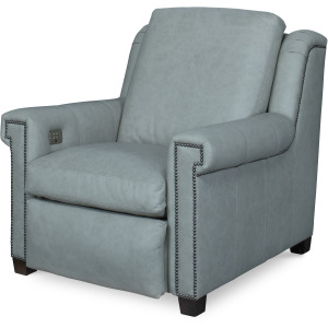 Century Leather Ellery Electric Motion Wh Recliner