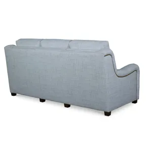 Century Leather Franklin Electric Motion Wh Sofa