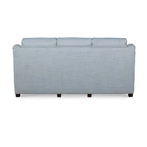 Century Leather Franklin Electric Motion Wh Sofa