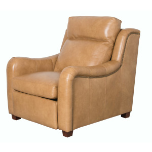 Century Leather Franklin Electric Motion Wh Chair