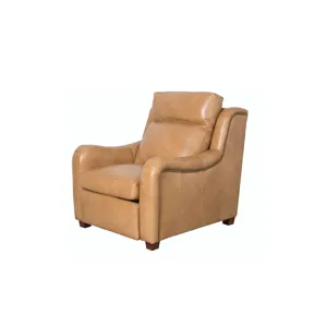 Century Leather Franklin Electric Motion Wh Chair