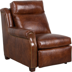 Century Leather Harrison Laf Electric Motion Wh Chair