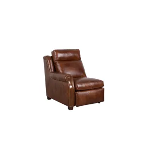 Century Leather Harrison Laf Electric Motion Wh Chair