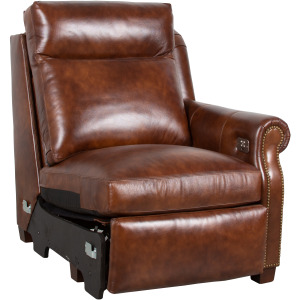 Century Leather Harrison Raf Electric Motion Wh Chair