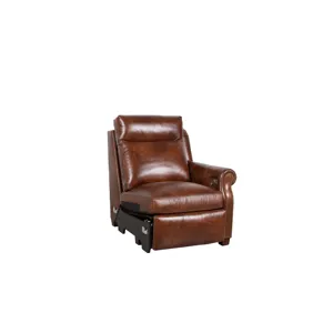 Century Leather Harrison Raf Electric Motion Wh Chair