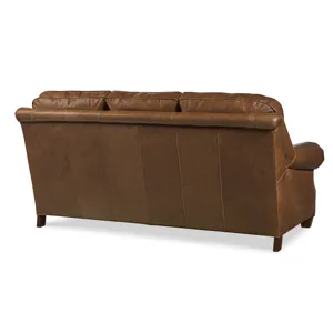 Century Leather Portsmouth Sofa