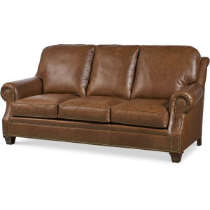 Century Leather Portsmouth Sofa