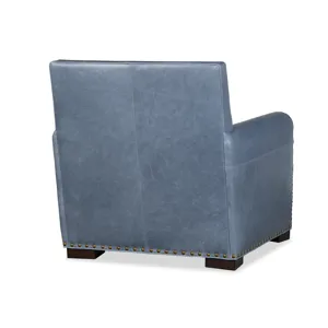 Century Leather Gaylen Chair