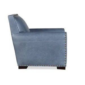 Century Leather Gaylen Chair