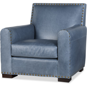 Century Leather Gaylen Chair