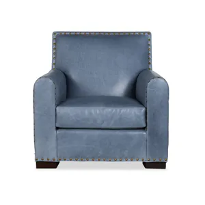 Century Leather Gaylen Chair