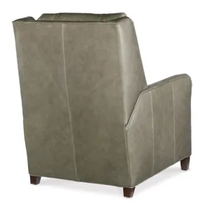 Century Leather Jess Electric Recliner