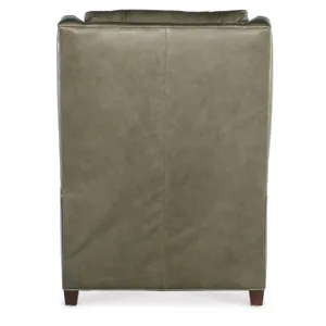 Century Leather Jess Electric Recliner