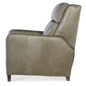 Century Leather Jess Electric Recliner